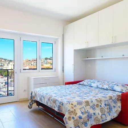 Βίλα Al Centro Della Vacanza Portoferraio